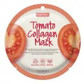 Purederm Tomato Collagen Mask - Ads812