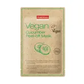 Purederm Vegan Cucumber Peel-Off Mask