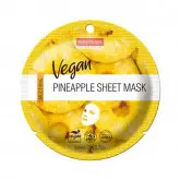 Purederm Vegan Pineapple Sheet Mask Ads876