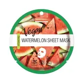 Purederm Vegan Watermelon Sheet Mask Ads877