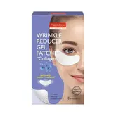 Purederm Wrinkle Reducer Gel Patches Collagen Ads665