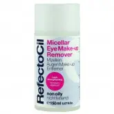 Refectocil Micellar Eye Make-Up Remover 150Ml