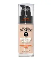 Revlon Colorstay Makeup Comb. 110 Ivory