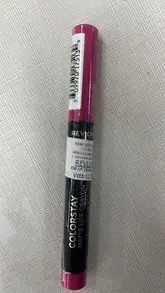 Revlon Colorstay Matte Lite Crayon #007