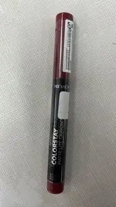 Revlon Colorstay Matte Lite Crayon #010