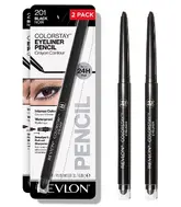 Revlon Eyeliner Carded Black 201