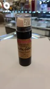 Revlon Insta-Filter Foundation 400 Caramel
