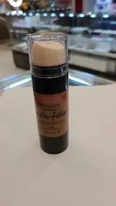 Revlon Insta-Filter Foundation 410 Capuccin