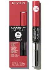Revlon Overtime Lip 020 Constantly Coral