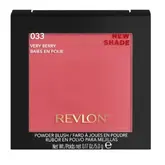 Revlon Powder Blush #033 Very Berry