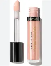Revlon The Gloss 205 Snow Pink