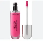 Revlon Ultra Hd Matte Lipcolor 650 Spark E.