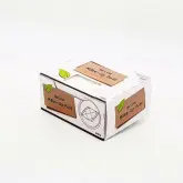 She'S Line Make-Up Puff 80Pc