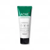 Somebymi Acne Aha-Bha-Pha 30 Days Miracle Acne Clear Foam 100Ml