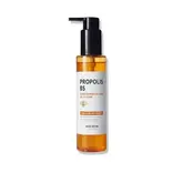 Somebymi Propolis Glow Barrier Calming Oil To Foam 120Ml