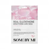 Somebymi Real Glutathione Brightening Care Mask 20G