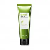 Somebymi Super Matcha Pore Clean Cleansing Gel 100Ml