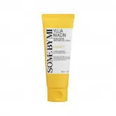 Somebymi Yuja Niacin Brightening Moisture Gel Cream 100Ml