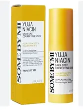 Somebymi Yuja Niacin Dark Spot Correcting Stick