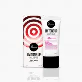 Suntique I'M Tone Up Multi Base Spf50 50Ml