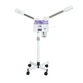 Vaporizador De Ozono Analogico Con Pedestal