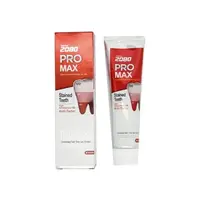 2080 Pasta Dental Pro-Max 125G em Terra Nova