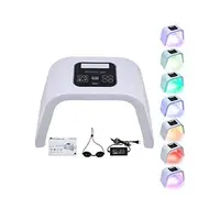 Anqixiu Light Professional Level Led Therapy em Terra Nova