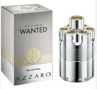 Azzaro Wanted Edp 100Ml em Terra Nova