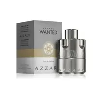 Azzaro Wanted Edp 50Ml em Terra Nova