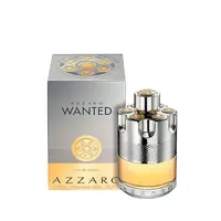 Azzaro Wanted Edt 100Ml em Terra Nova