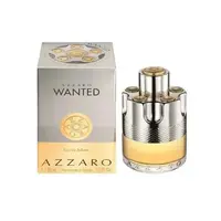 Azzaro Wanted Edt 50Ml em Terra Nova