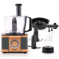 Balzano Multi Function Food Processor em Terra Nova