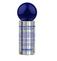 Bathproject Eau De Perfume Compose Violet Deep em Terra Nova