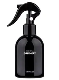 Bathproject Perfumes Spray Greenery em Terra Nova