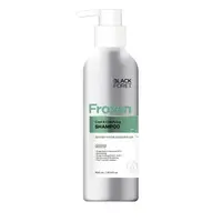 Black Foret Cool&Clarifying Shampoo 500Ml em Terra Nova