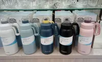 Bottle Spors Cup 1600Ml em Terra Nova