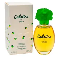 Cabotine De Gres Edt 50Ml em Terra Nova