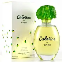 Cabotine Edt Vapo 100Ml De Gres em Terra Nova