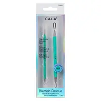 Cala Blemish Rescue - Mint #50864 em Terra Nova