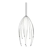 Cala Head Massager - Silver #69308 em Terra Nova