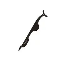 Cala Lash Applicator - Black #50858 em Terra Nova