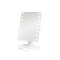 Cala Led Light Vanity Mirror 69411 em Terra Nova