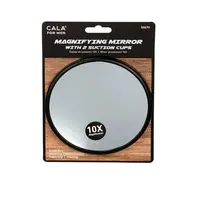 Cala Magnifying Mirror #50679 em Terra Nova