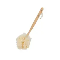 Cala Mesh Bath Scrubber #69517 em Terra Nova
