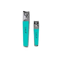 Cala Nail Clipper Duo - Mint #50811 em Terra Nova