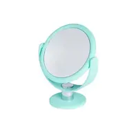 Cala Soft Touch Vanity Mirror - Mint em Terra Nova