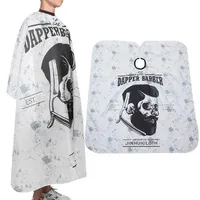 Capa Para Barberos Nylon - Dapper Barber em Terra Nova