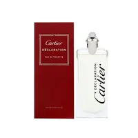 Cartier Declaration Edt 100Ml em Terra Nova