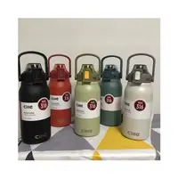 Cille Bottle Remarkable 1,3L em Terra Nova