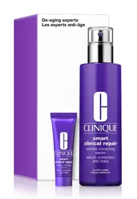 Clinique De-Aging Experts em Terra Nova